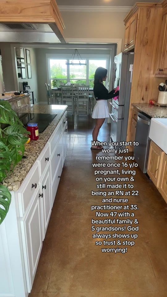 TikTok video thumbnail by danya.faye