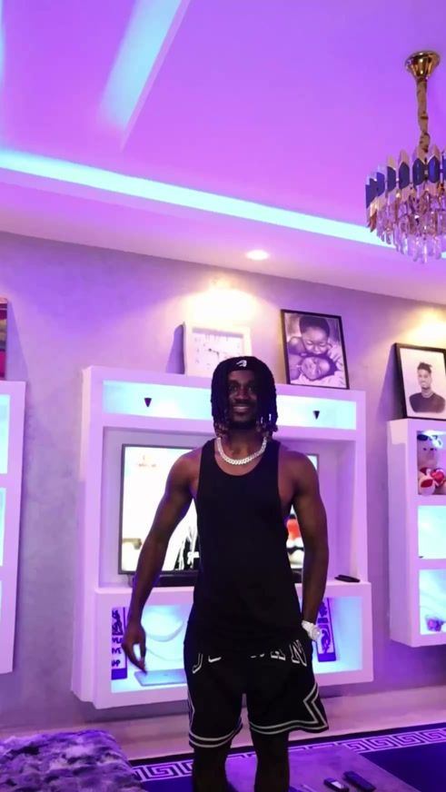 TikTok video thumbnail by barffour_akoto