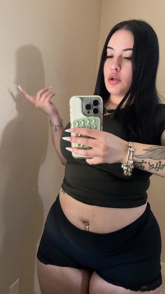 TikTok video thumbnail by whateverainek