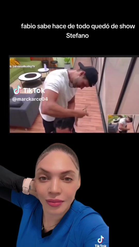 TikTok video thumbnail by launica_real
