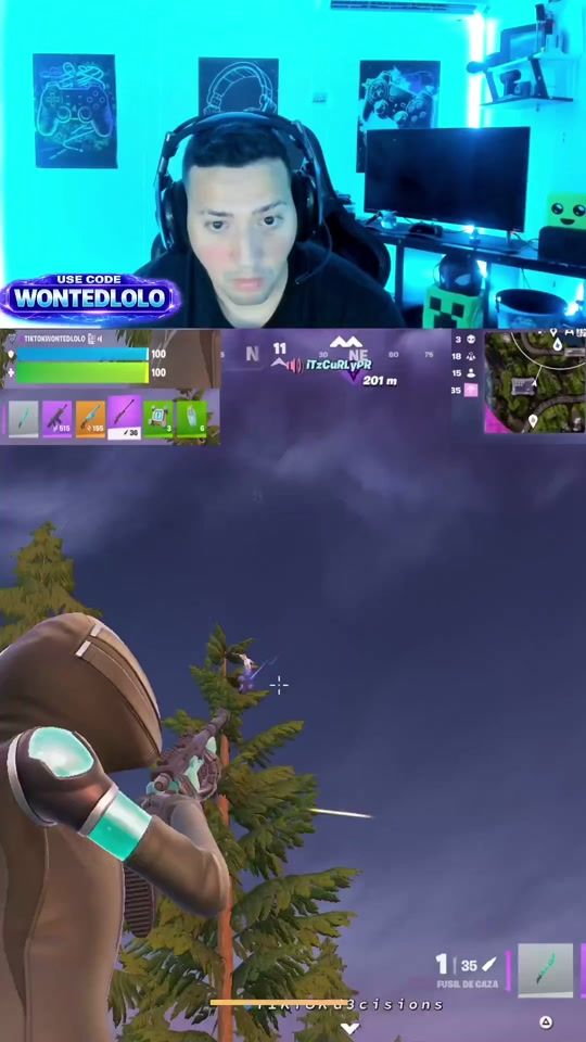 TikTok video thumbnail by wontedlolo