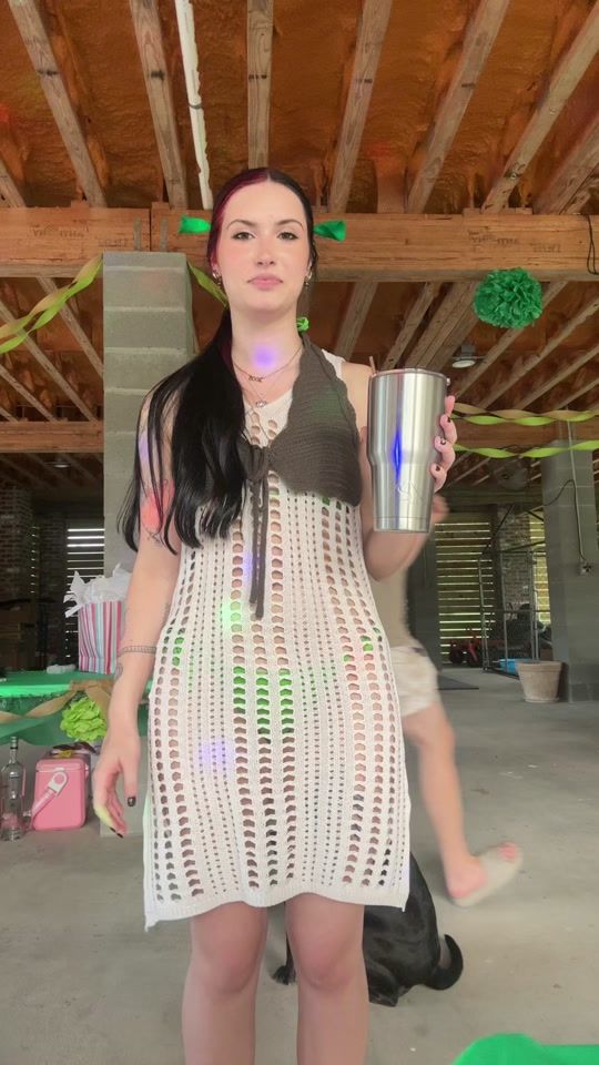 TikTok video thumbnail by alyciadoner