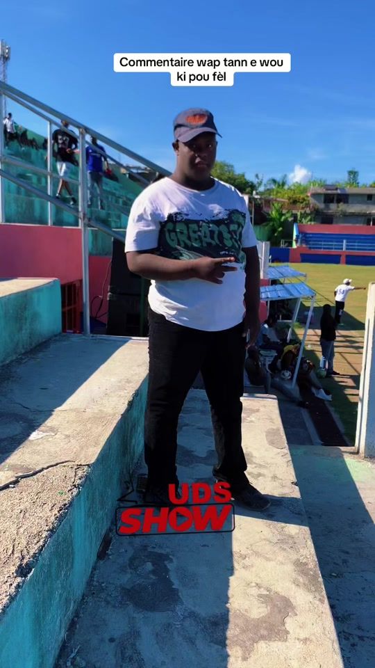 TikTok video thumbnail by uds.show