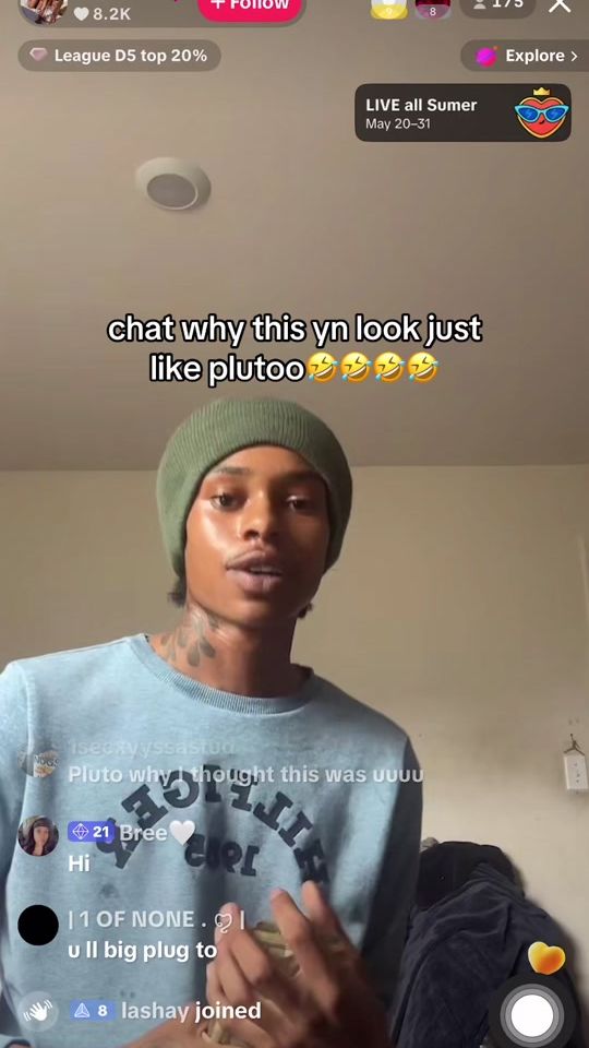 TikTok video thumbnail by trollingclipzz