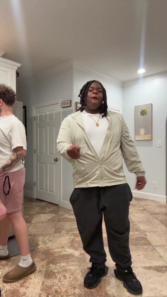 TikTok video thumbnail by dellztrappin