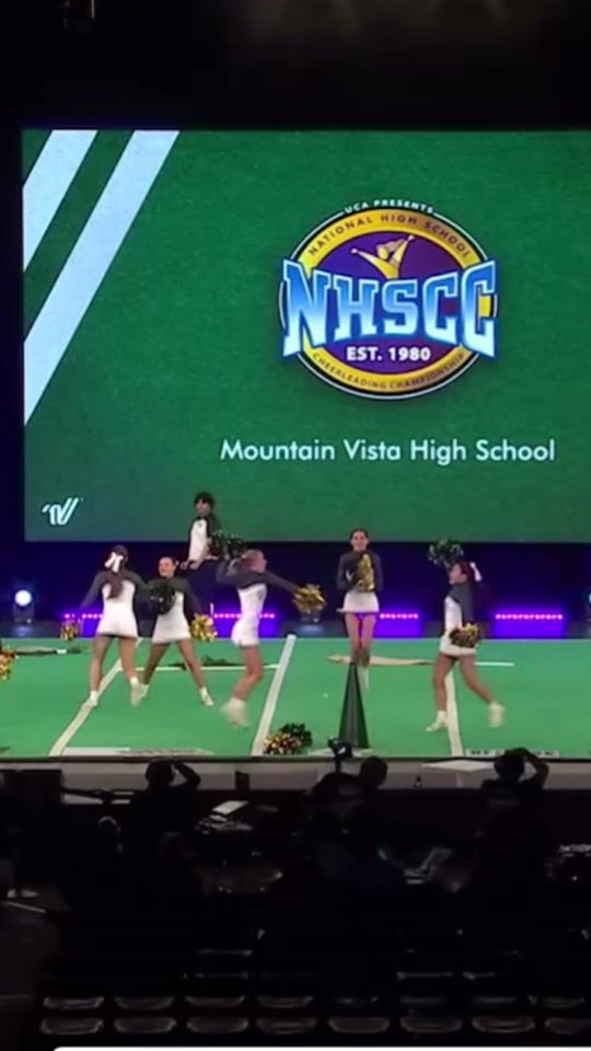 TikTok video thumbnail by mountainvistacheer