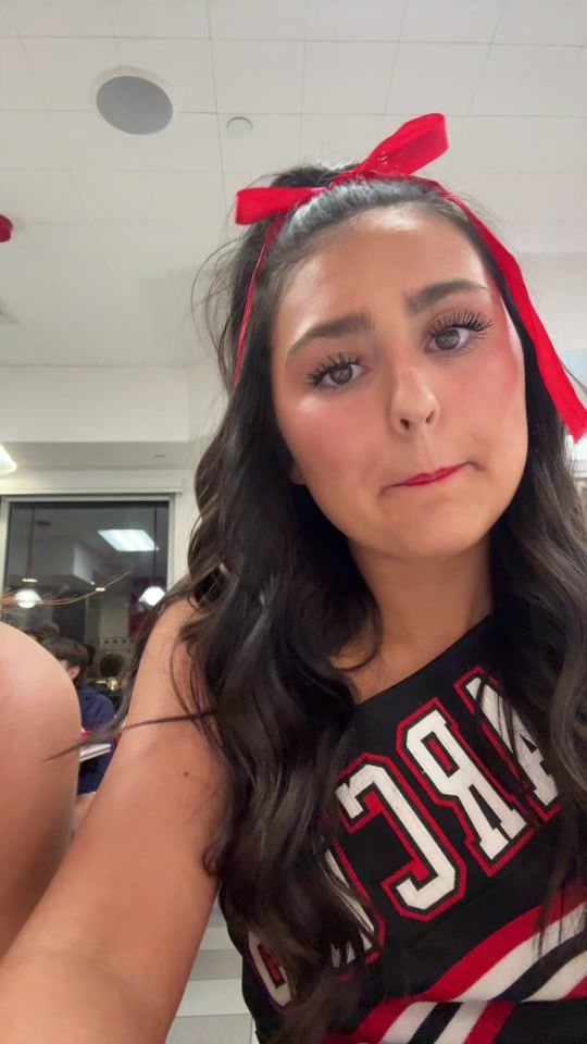 TikTok video thumbnail by brookesspam23
