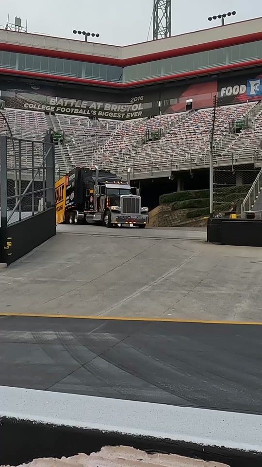 TikTok video thumbnail by racecartruckers
