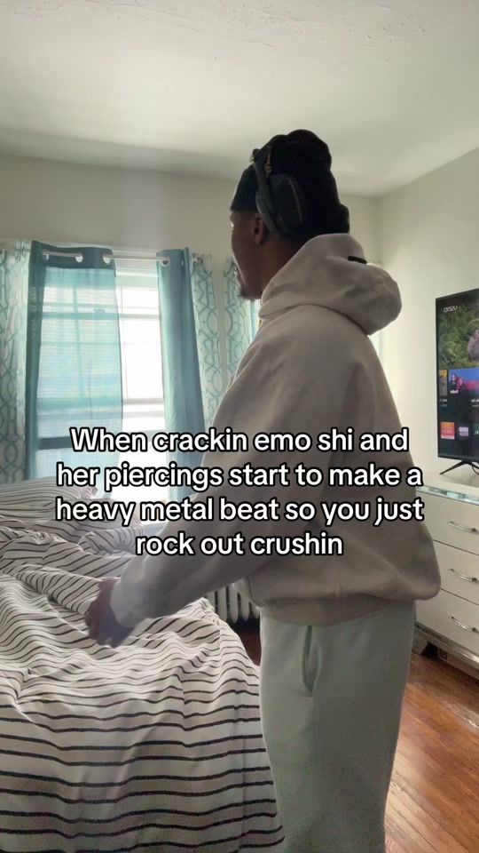 TikTok video thumbnail by saivioncolbert