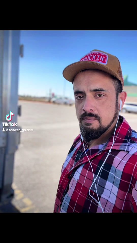 TikTok video thumbnail by antwan_golden