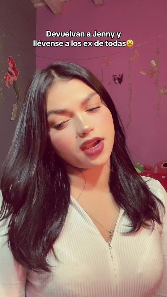TikTok video thumbnail by yolavenadita