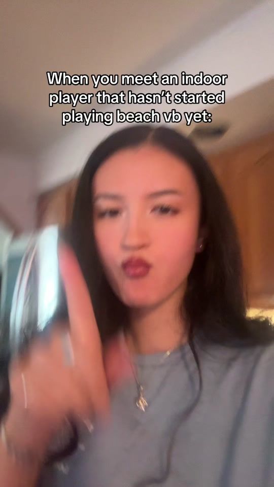 TikTok video thumbnail by sjbeachvball