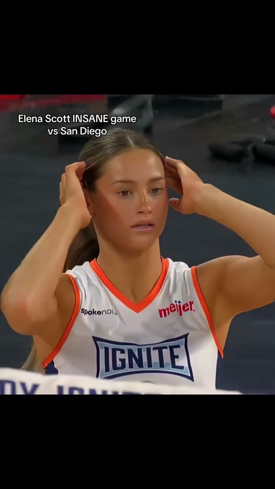 TikTok video thumbnail by collegevolleyballedits