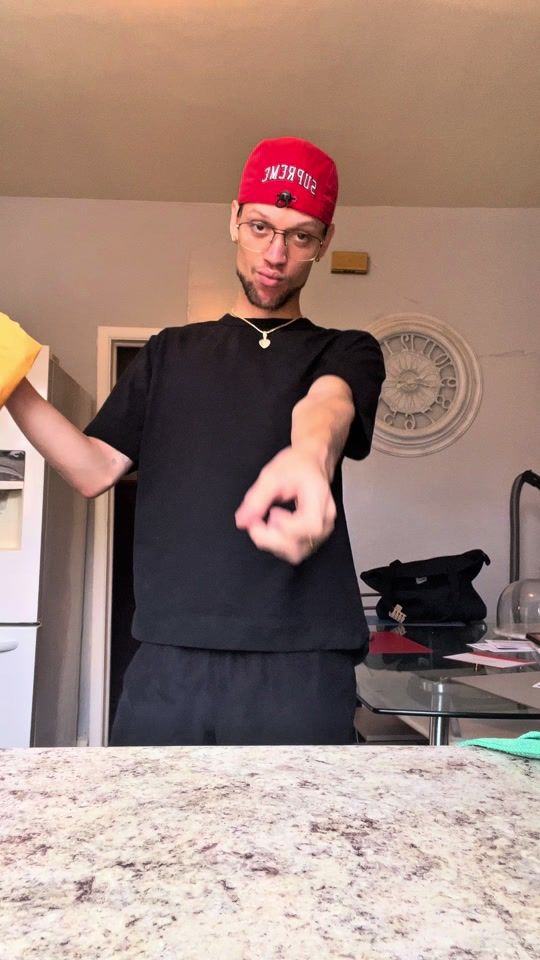 TikTok video thumbnail by luisduvalnm
