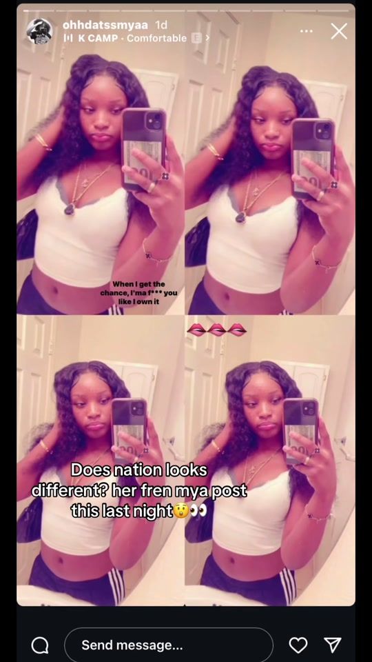TikTok video thumbnail by realsocoolkidstea