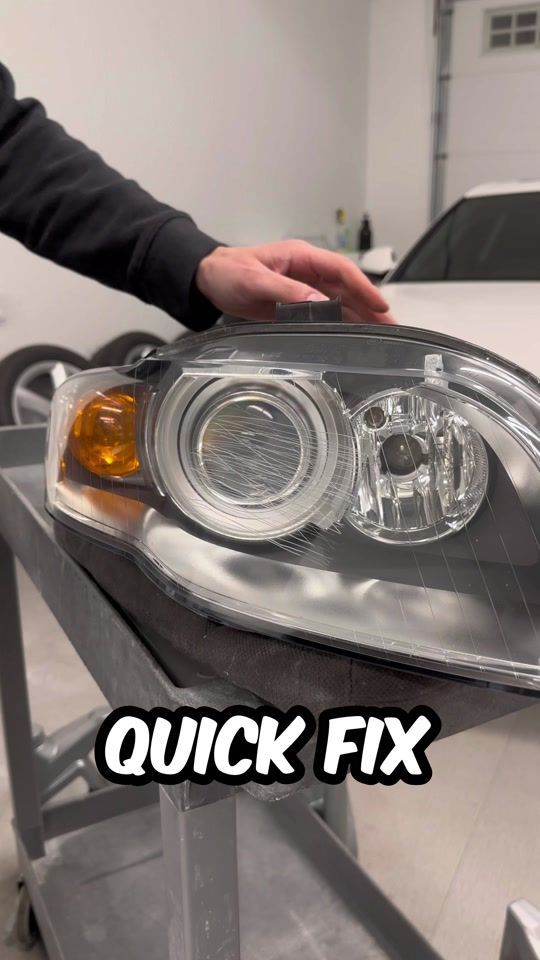 TikTok video thumbnail by modernvehiclecare