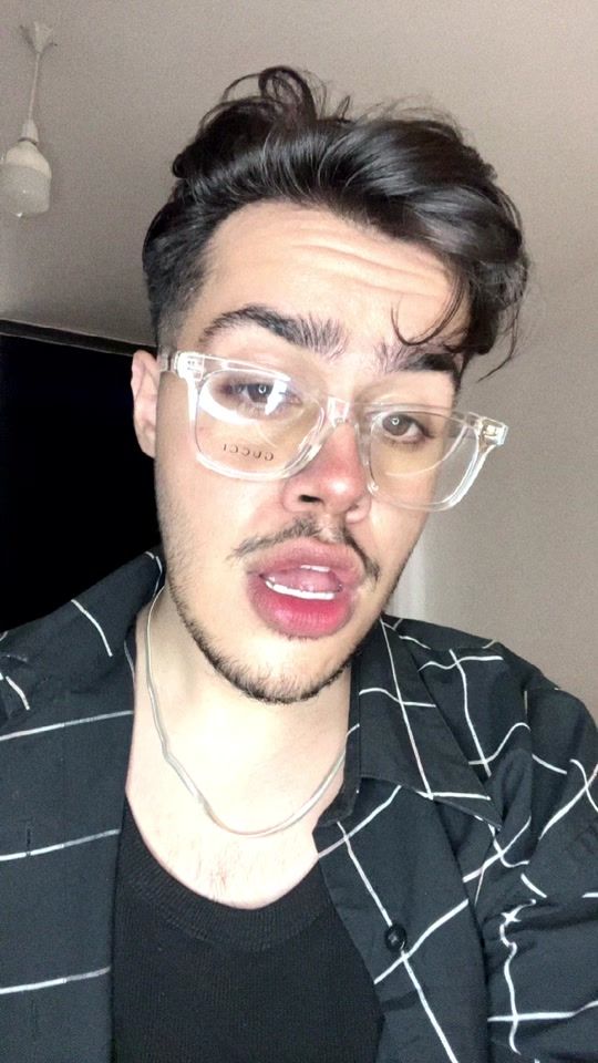 TikTok video thumbnail by amirmotube