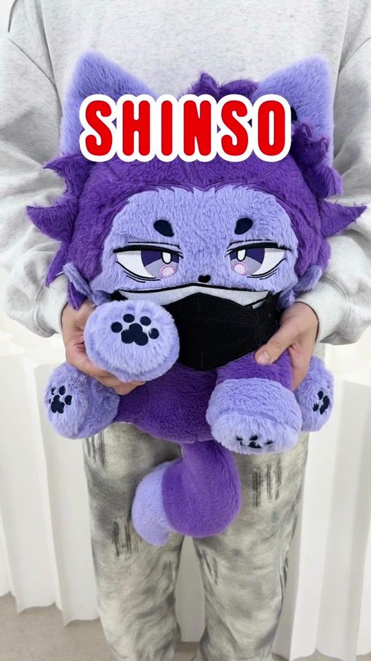 TikTok video thumbnail by plushshop_game