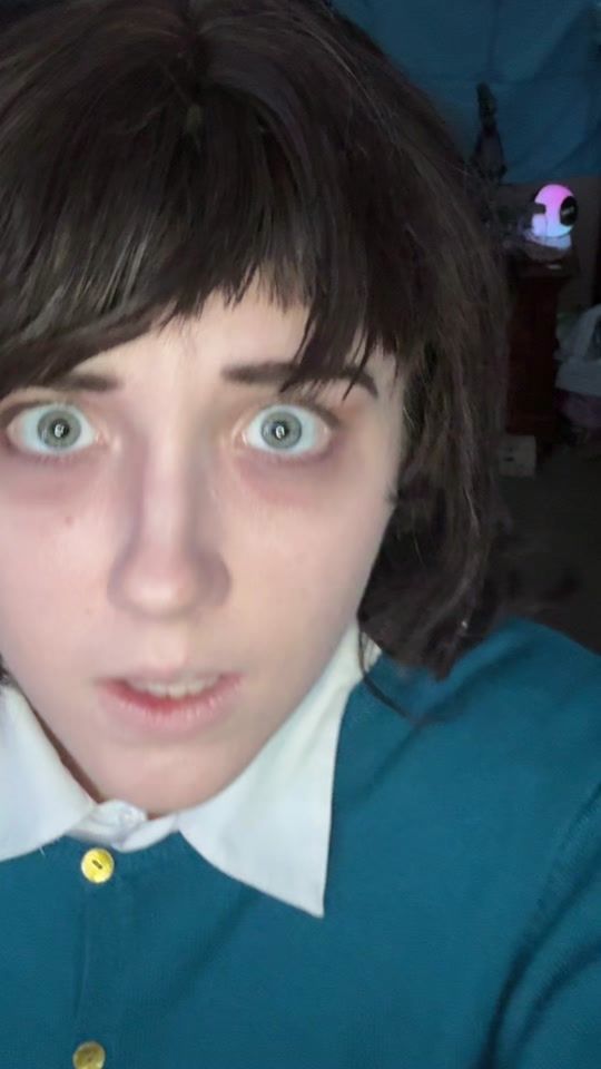 TikTok video thumbnail by hvnt3r.c0s