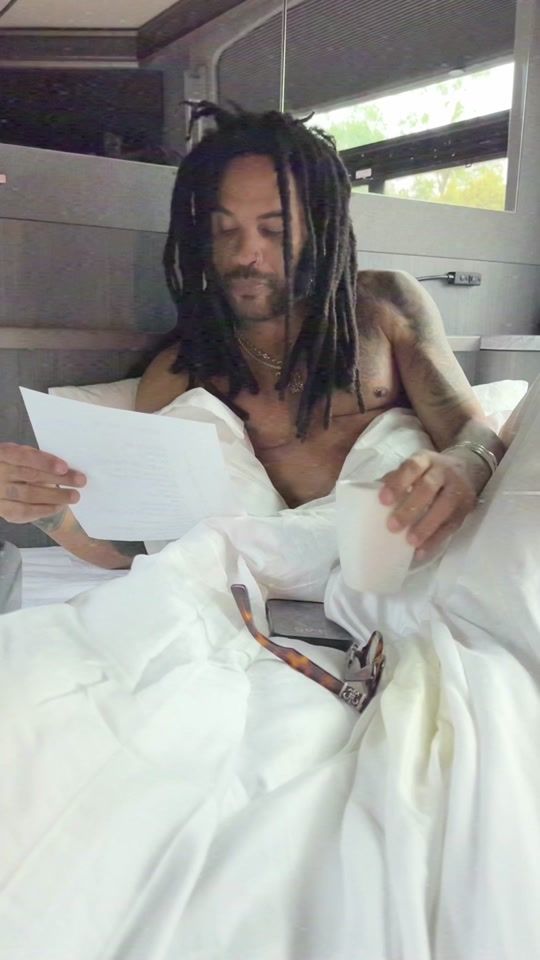 TikTok video thumbnail by lennykravitz