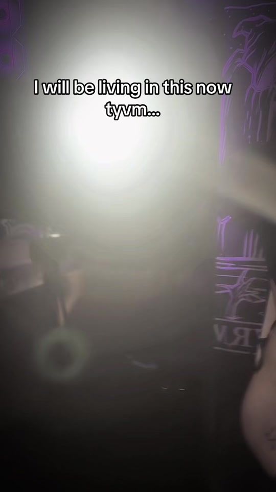 TikTok video thumbnail by daddysdeaddolly