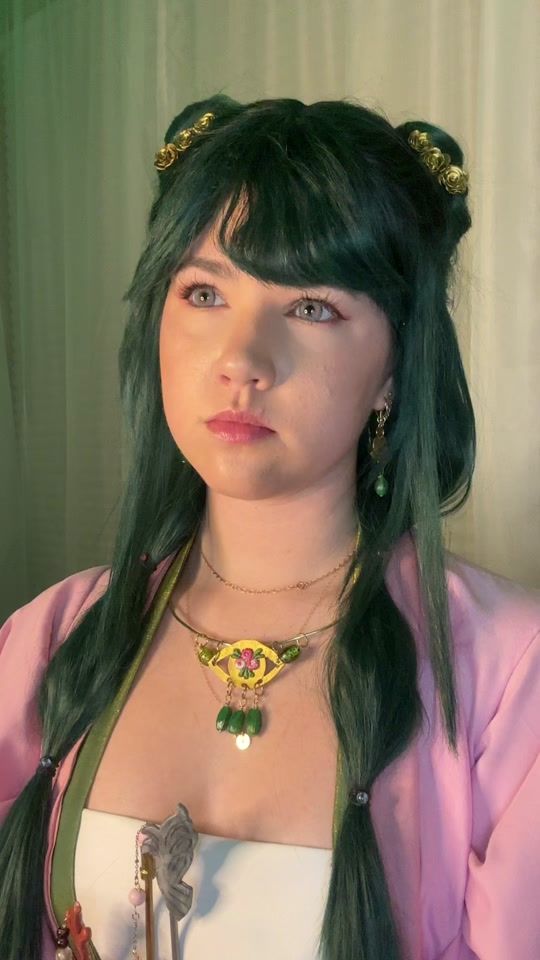 TikTok video thumbnail by abby_cosplayss