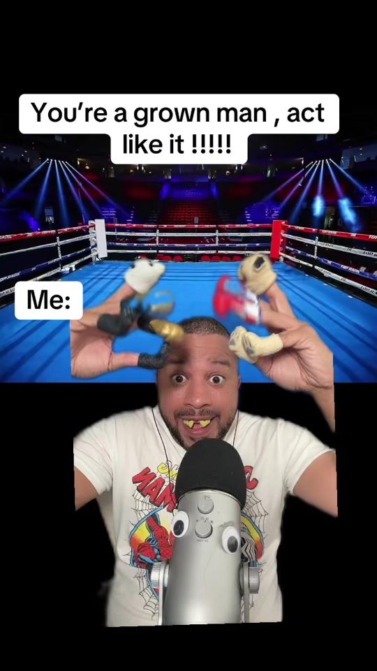 TikTok video thumbnail by stevenraybyrd.official