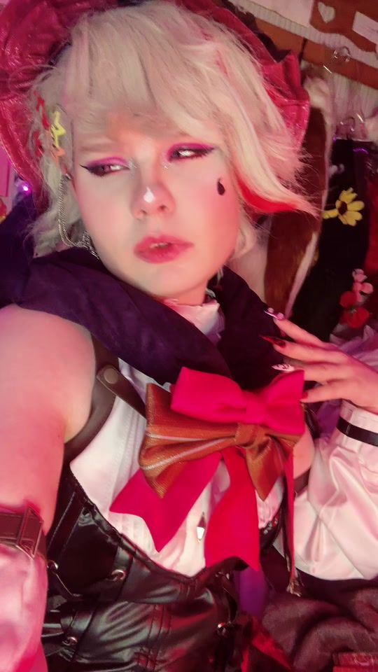 TikTok video thumbnail by dollscosplays