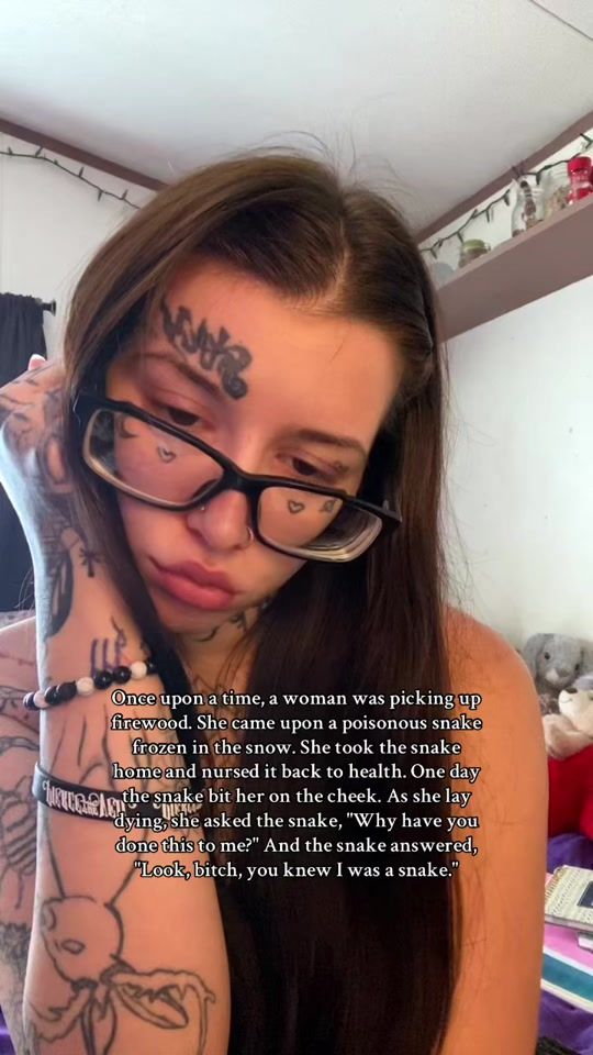 TikTok video thumbnail by exxtrasick