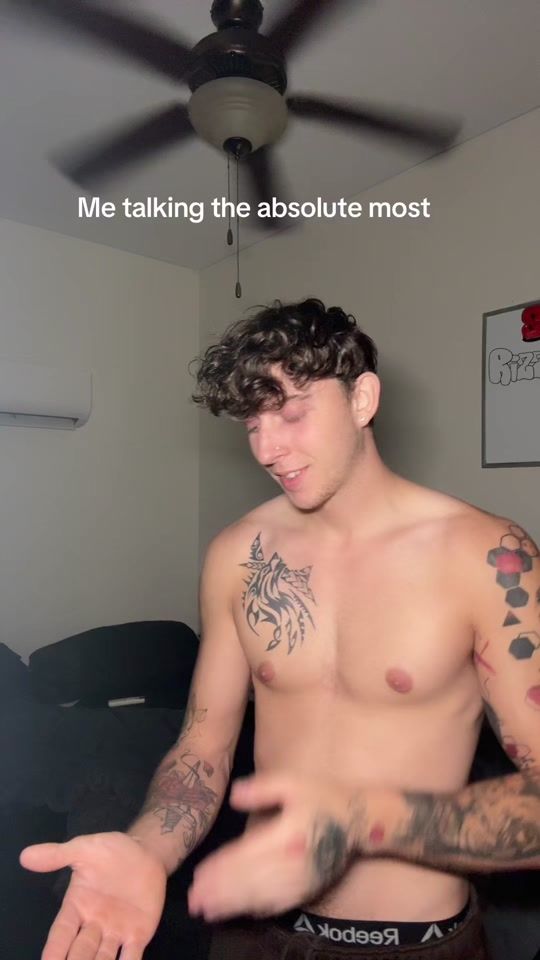 TikTok video thumbnail by rizzemfit