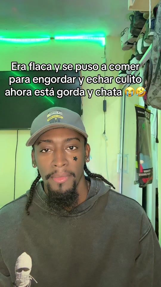 TikTok video thumbnail by amaury_alofoke