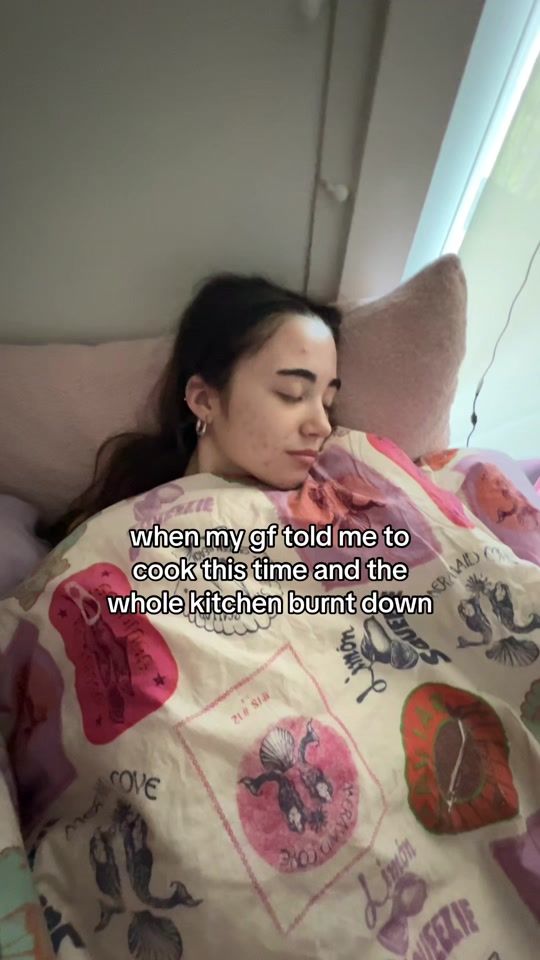 TikTok video thumbnail by claireandalayna