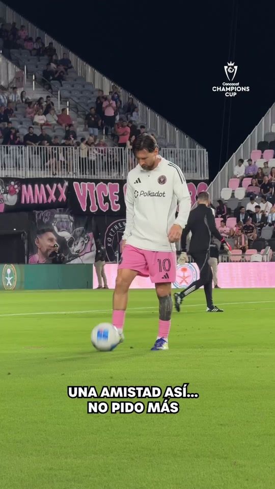 TikTok video thumbnail by concacaf