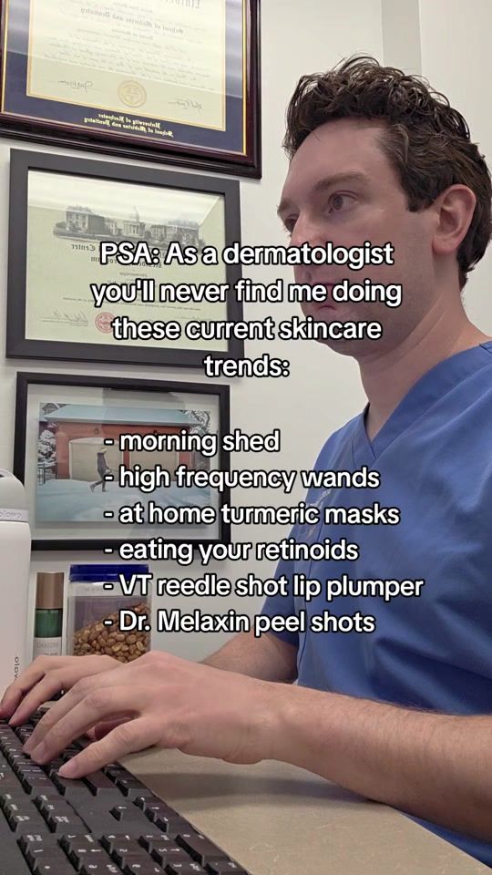 TikTok video thumbnail by denverskindoc