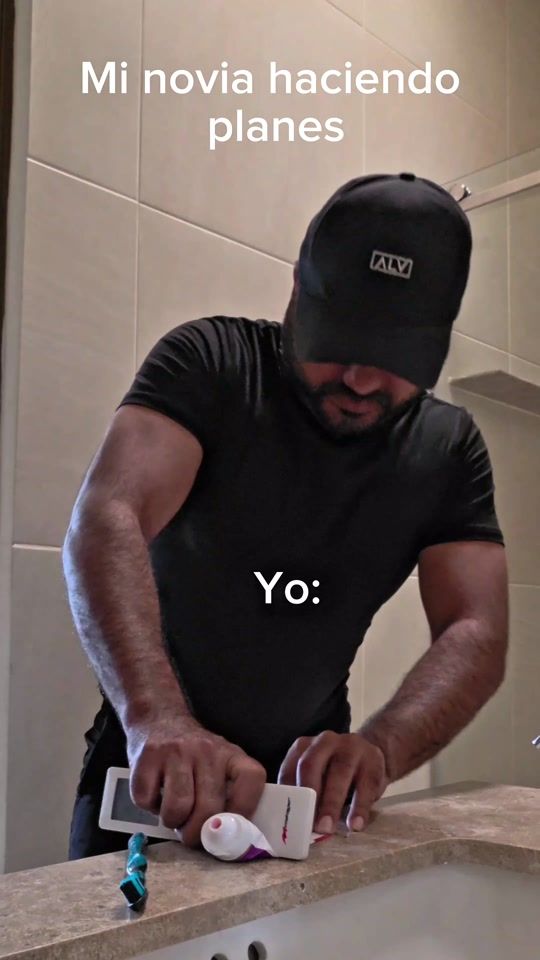 TikTok video thumbnail by alvrosayjaime