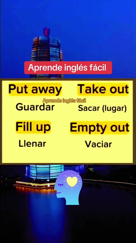 TikTok video thumbnail by ingles099