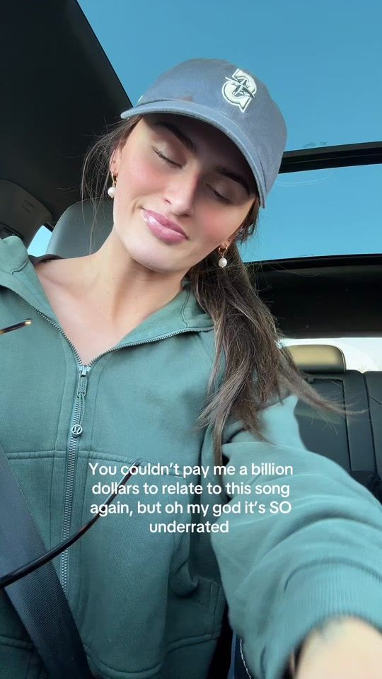 TikTok video thumbnail by madibdarger