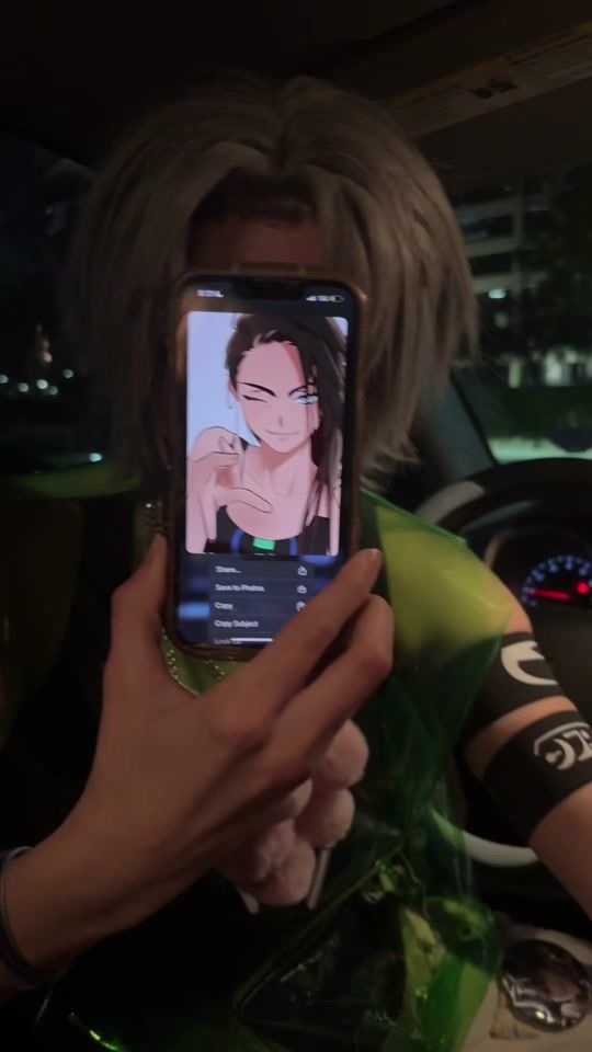 TikTok video thumbnail by ilyemu