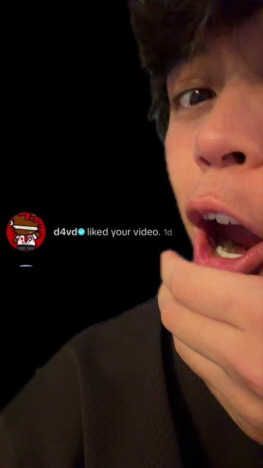 TikTok video thumbnail by cameronrohpovs
