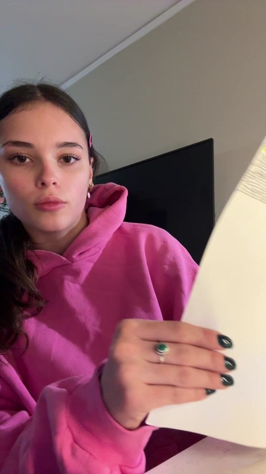TikTok video thumbnail by anyaaubuchon