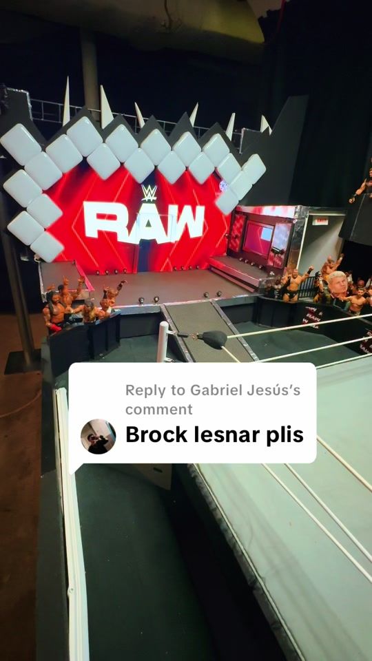 TikTok video thumbnail by thewwedad