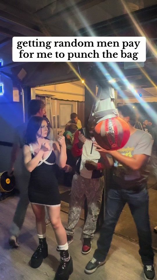 TikTok video thumbnail by crazycaiti8