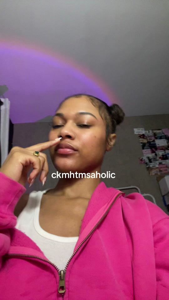 TikTok video thumbnail by realrecognizerin