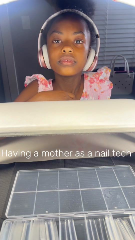 TikTok video thumbnail by nailsbydaisja