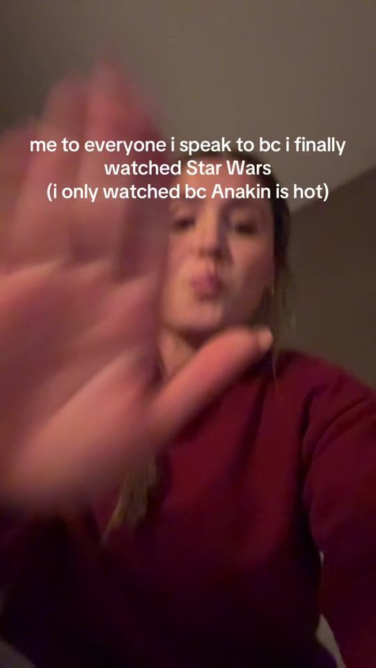 TikTok video thumbnail by anniebananiehehe
