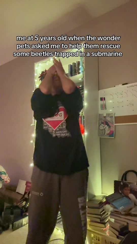 TikTok video thumbnail by myaballll