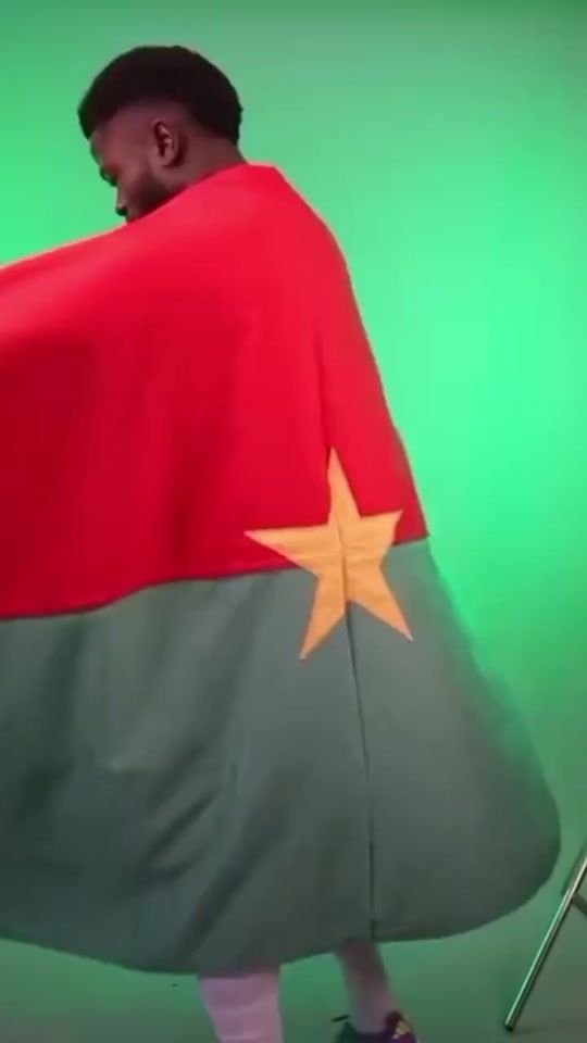 TikTok video thumbnail by afriqueavanttout1