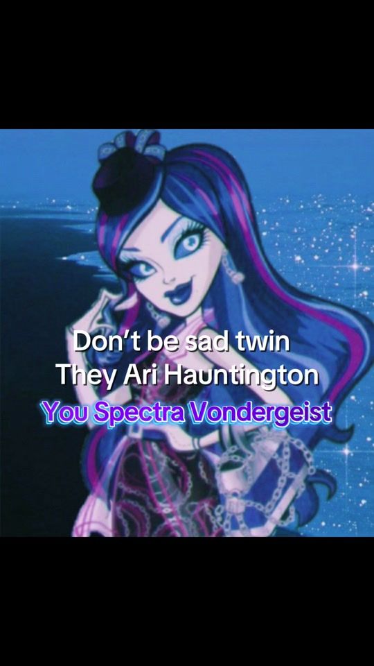 TikTok video thumbnail by monsterhigh_696