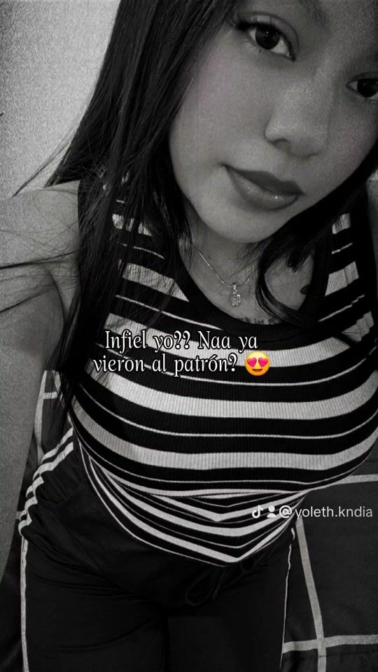 TikTok video thumbnail by yoleth.kndia