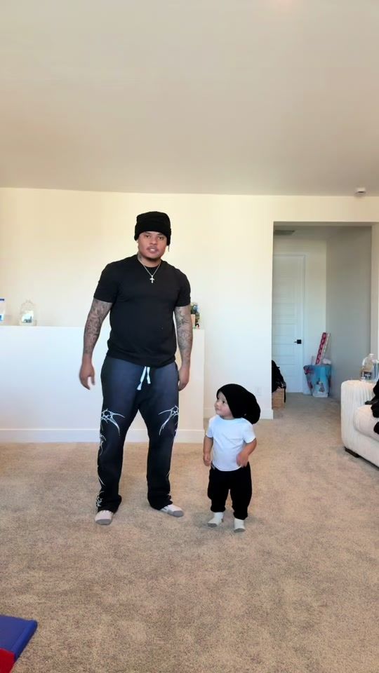 TikTok video thumbnail by larobenz